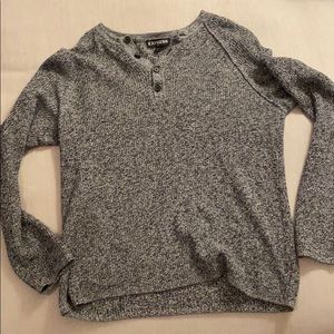 Express Medium Sweater